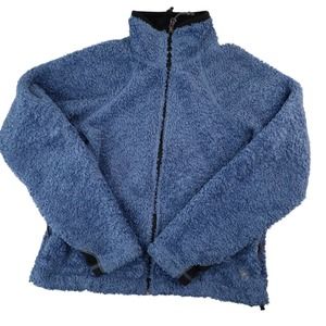 Vintage Mountain Hardwear Deep Pile Jacket